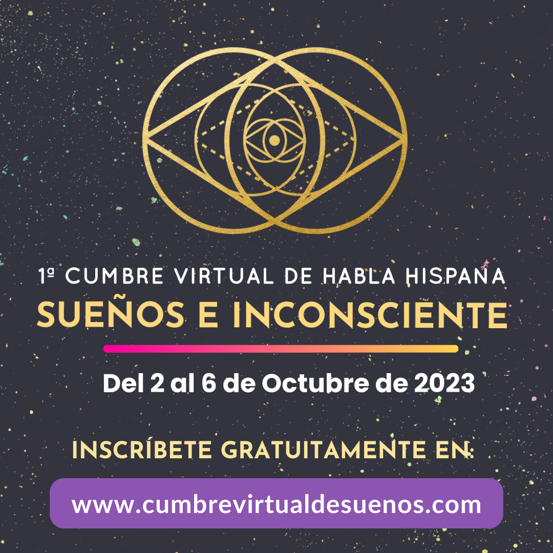 I Cumbre Virtual sobre Sueños e Inconsciente
